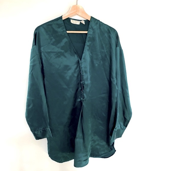 Victoria's Secret Other - Victoria Secret Sleepshirt M/L